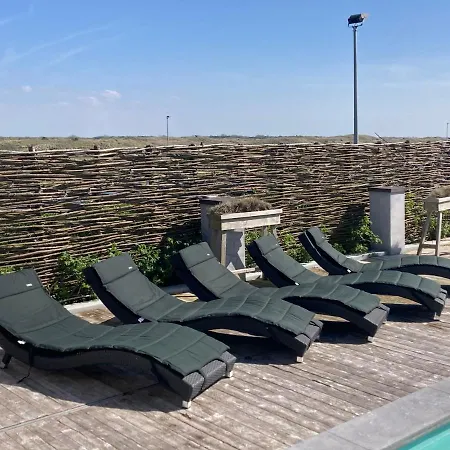 Villa Zandvoort * Zandvoort