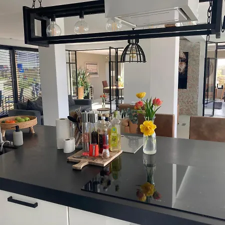 Villa Zandvoort Hébergement de vacances *