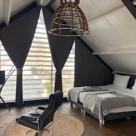 Villa Zandvoort Zandvoort