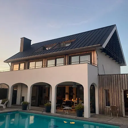 Villa Zandvoort Zandvoort