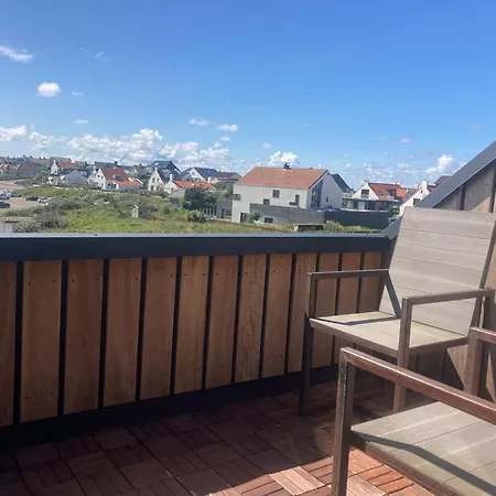 Villa Zandvoort Zandvoort