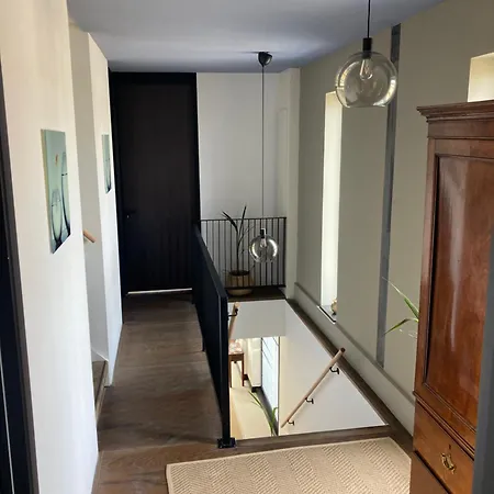 Hébergement de vacances Villa Zandvoort *