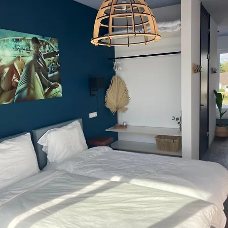 Hébergement de vacances Villa Zandvoort