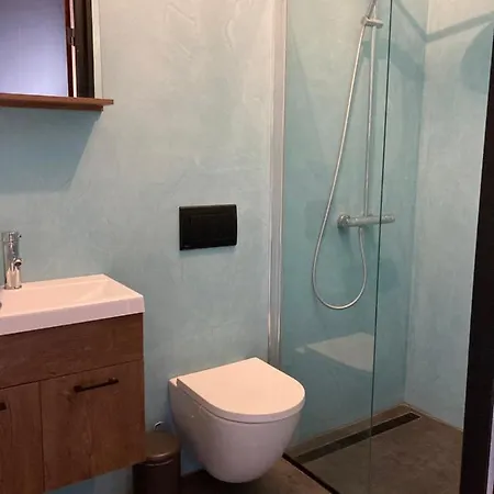 Σπίτι διακοπών Villa Zandvoort Zandvoort