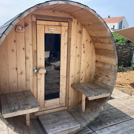 Villa Zandvoort Ferienhaus Zandvoort