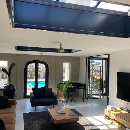 Villa Zandvoort Zandvoort