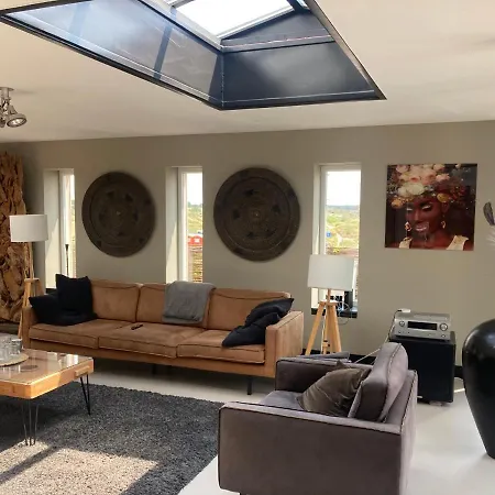 Villa Zandvoort Ferienhaus *