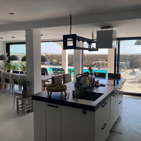 Villa Zandvoort Ferienhaus