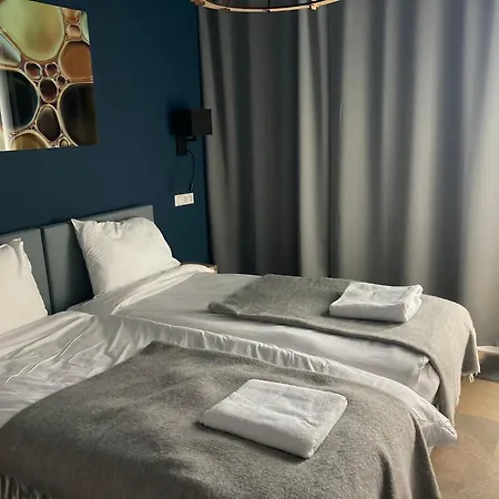 Villa Zandvoort *