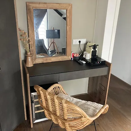 Σπίτι διακοπών Villa Zandvoort *