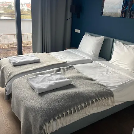 Villa Zandvoort Tatil Evi