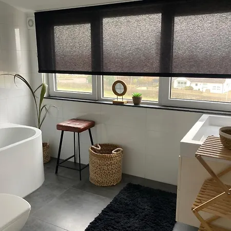 Villa Zandvoort Σπίτι διακοπών Zandvoort