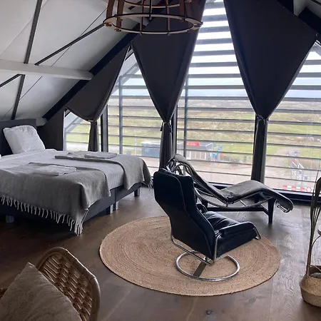 Tatil Evi Villa Zandvoort