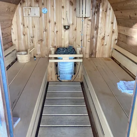 Villa Zandvoort Vakantiehuis