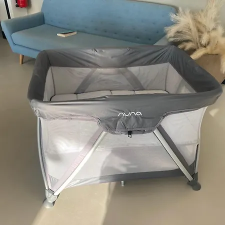 Ferienhaus Villa Zandvoort Zandvoort