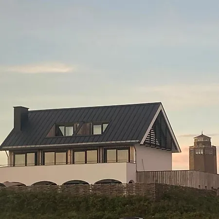 Σπίτι διακοπών Villa Zandvoort *