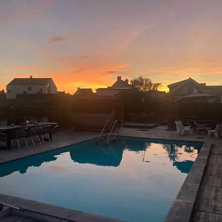 Villa Zandvoort Σπίτι διακοπών Zandvoort