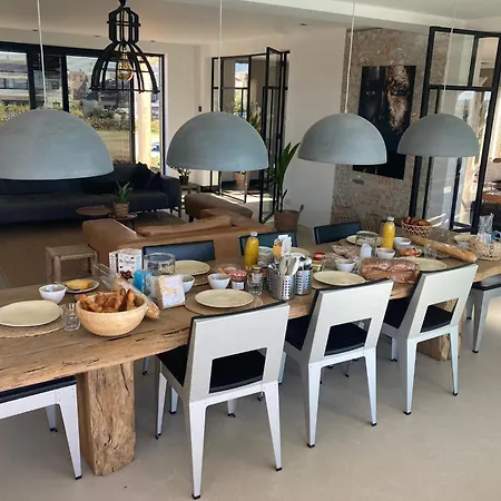 Villa Zandvoort Zandvoort