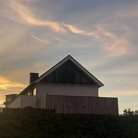 Vakantiehuis Villa Zandvoort