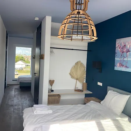 Villa Zandvoort Zandvoort