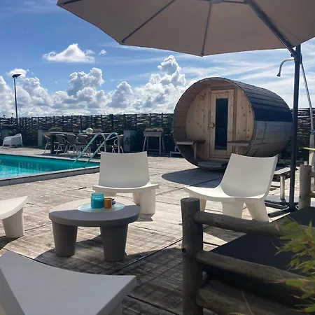 Villa Zandvoort Zandvoort