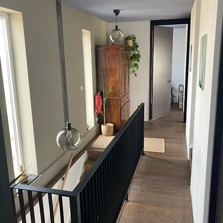 Villa Zandvoort Σπίτι διακοπών