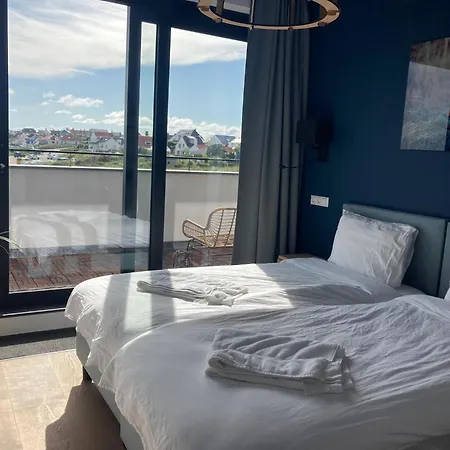 Villa Zandvoort * Zandvoort