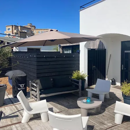 Villa Zandvoort Zandvoort