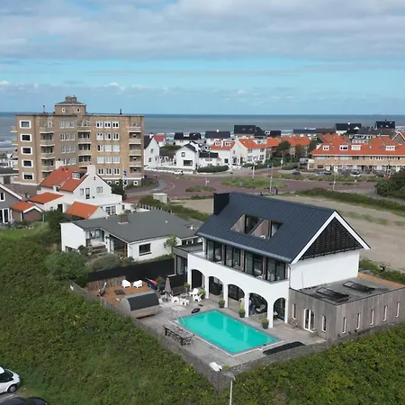 Villa Zandvoort Vakantiehuis Zandvoort