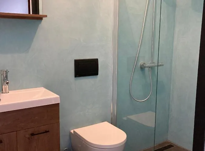 Дом отдыха Villa Zandvoort Зандфорт