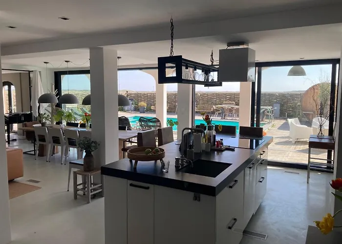 Villa Zandvoort Дом отдыха