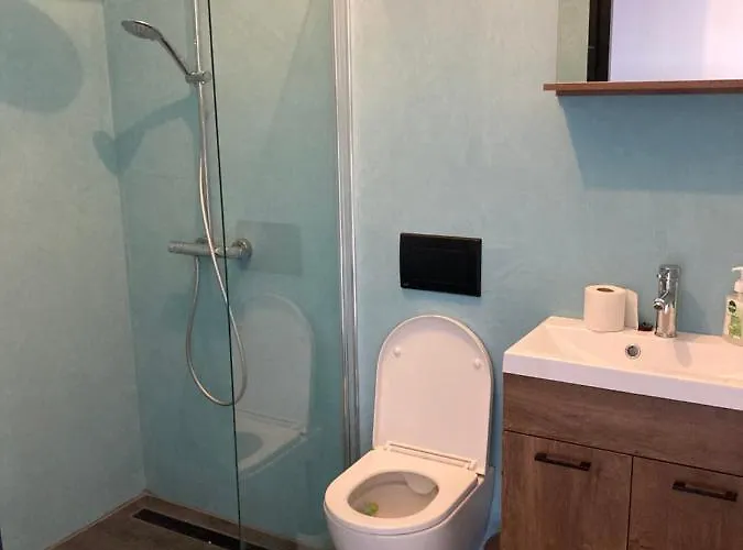 Villa Zandvoort Зандфорт