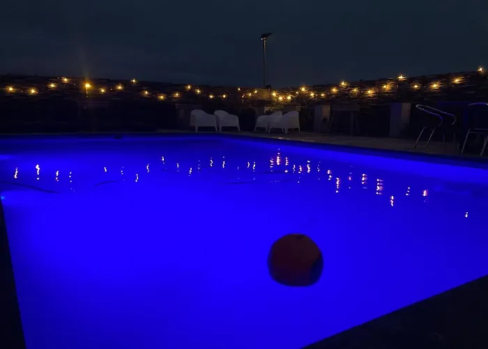 Villa Zandvoort * Зандфорт