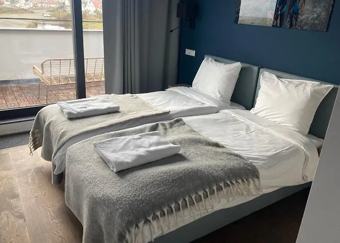 Villa Zandvoort Дом отдыха