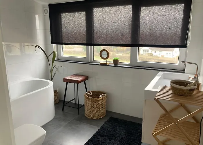 Villa Zandvoort Дом отдыха Зандфорт