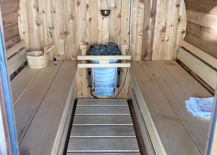 Villa Zandvoort Дом отдыха