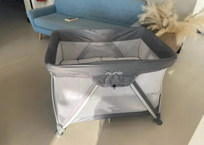 Дом отдыха Villa Zandvoort Зандфорт