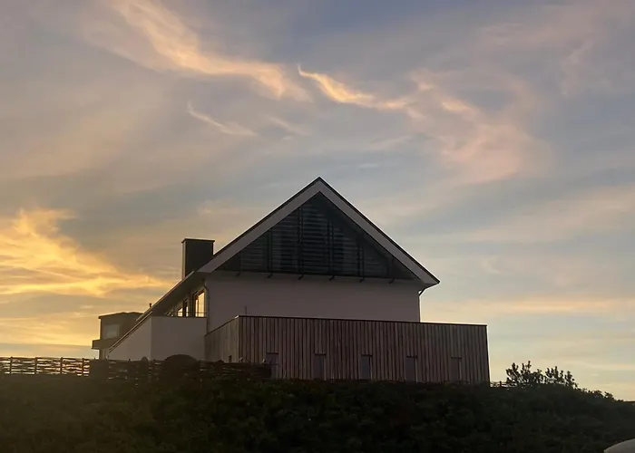 Дом отдыха Villa Zandvoort