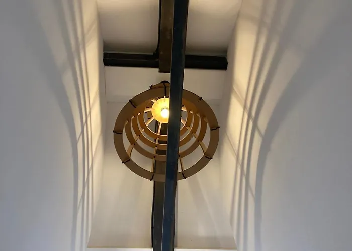 Villa Zandvoort Дом отдыха Зандфорт