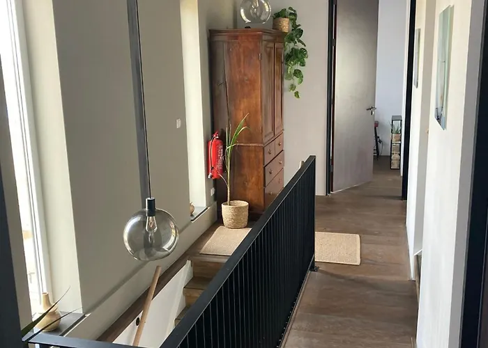 Villa Zandvoort Дом отдыха