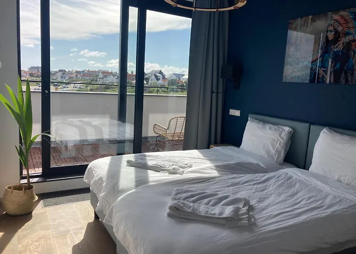 Villa Zandvoort * Зандфорт